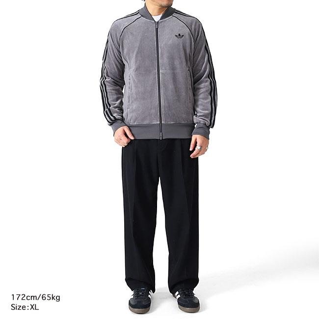 adidas originals アディダスオリジナルス アディカラー ベロア